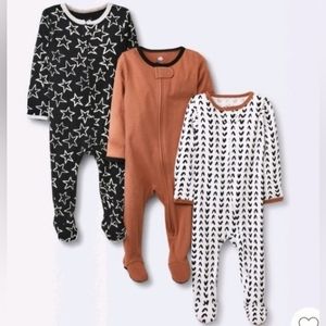 🆕️Cloud island 3pk sleep n play